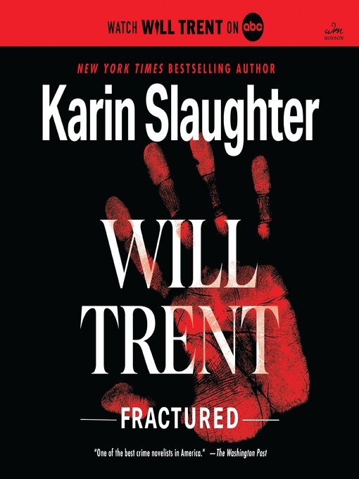 Title details for Fractured by Karin Slaughter - Wait list